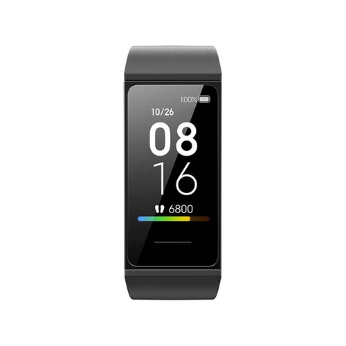 XIAOMI MI BAND 4C NEGRO 