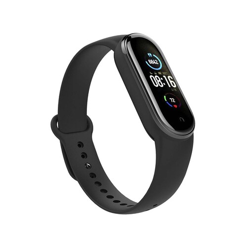 XIAOMI MI BAND 5 NEGRO 