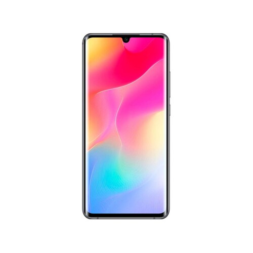 XIAOMI MI NOTE 10 LITE 8GB 128GB NEGRO
