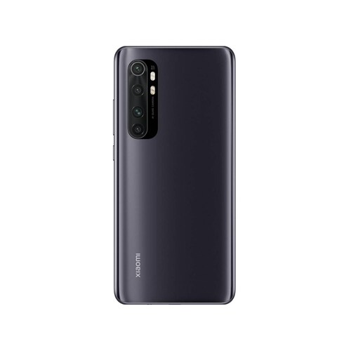 XIAOMI MI NOTE 10 LITE 8GB 128GB NEGRO