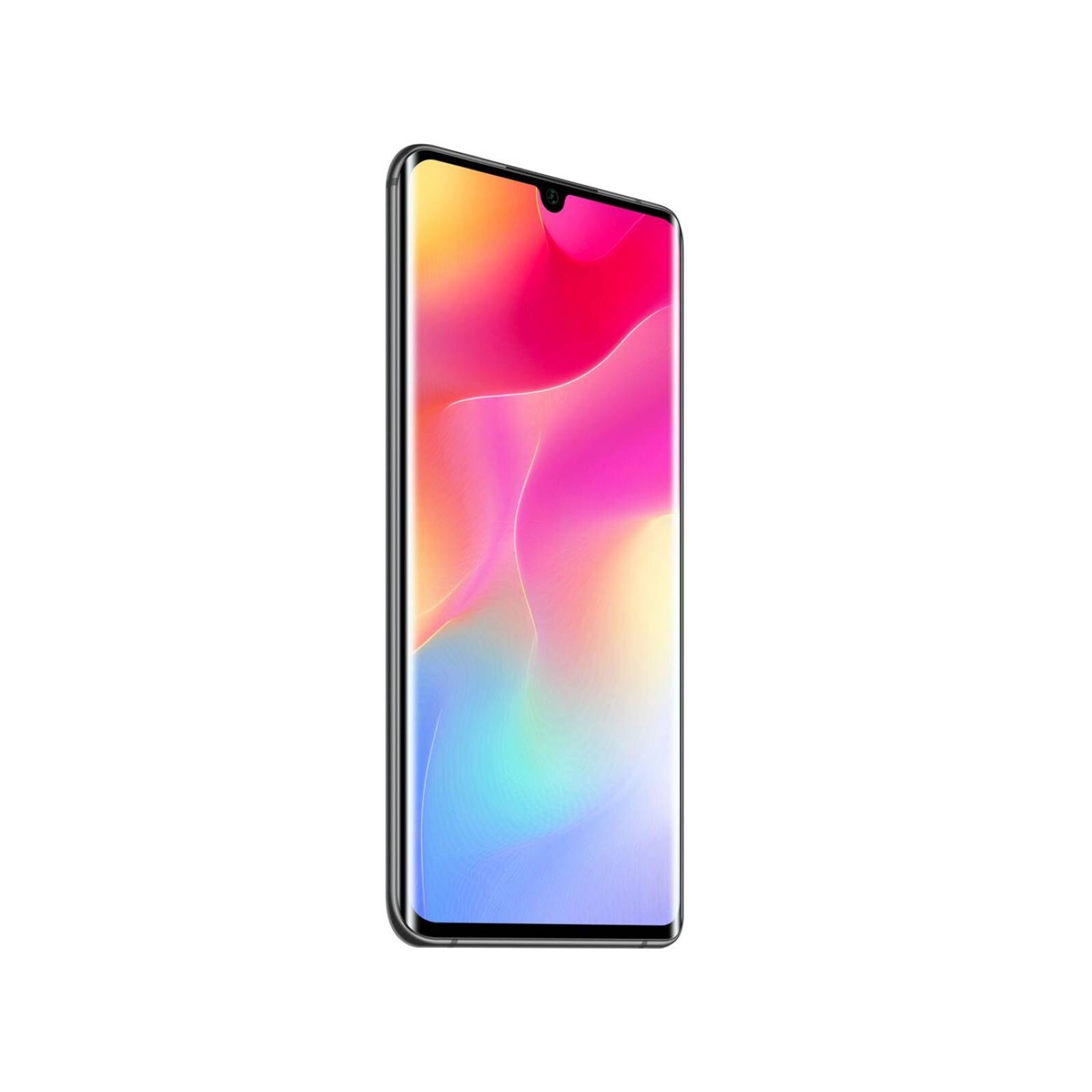 xiaomi mi note 10 lite 8gb ram 128gb