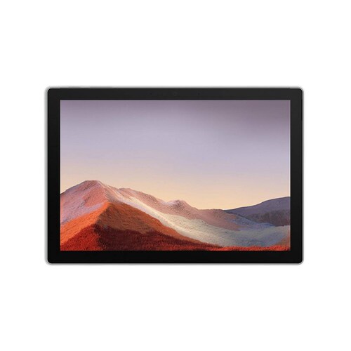 MICROSOFT SURFACE PRO 7 I5 128GB PLATA 
