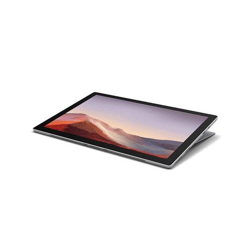 MICROSOFT SURFACE PRO 7 I5 128GB PLATA 