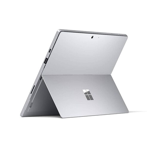 MICROSOFT SURFACE PRO 7 I5 128GB PLATA 