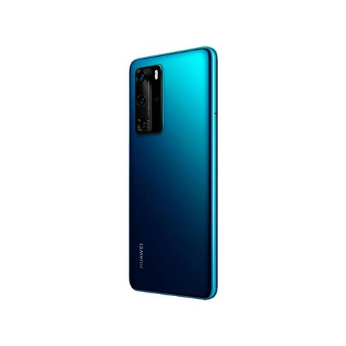 HUAWEI P40 PRO 8GB 256GB AZUL (SIN PLAYSTORE) 