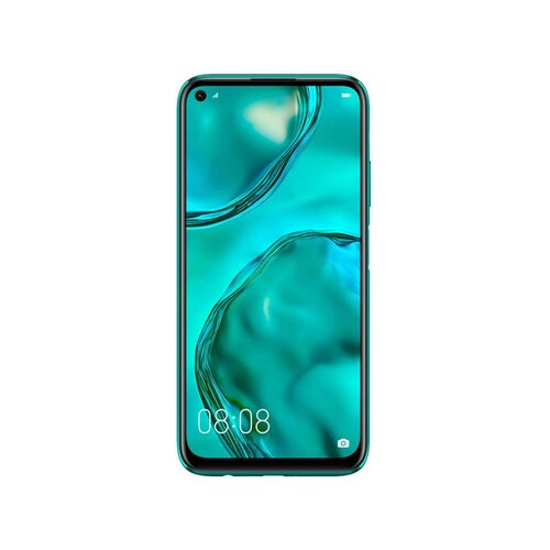 HUAWEI P40 LITE 6GB 128GB VERDE (SIN PLAYSTORE) 