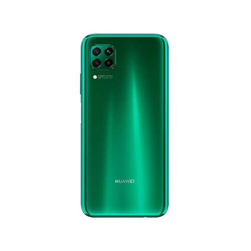 HUAWEI P40 LITE 6GB 128GB VERDE (SIN PLAYSTORE) 