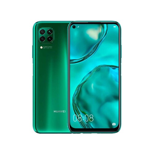 HUAWEI P40 LITE 6GB 128GB VERDE (SIN PLAYSTORE) 