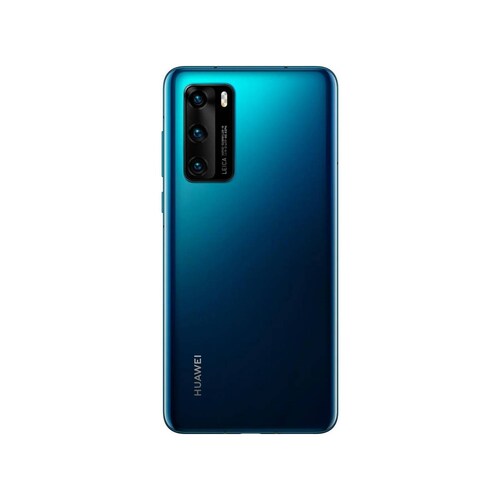 HUAWEI P40 8GB 128GB AZUL (SIN PLAYSTORE) 