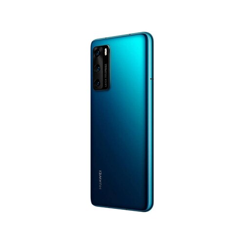 HUAWEI P40 8GB 128GB AZUL (SIN PLAYSTORE) 