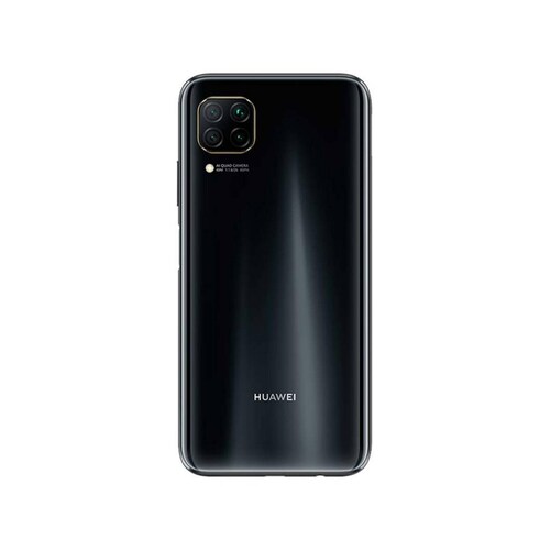 HUAWEI P40 LITE 6GB 128GB NEGRO (SIN PLAYSTORE) 