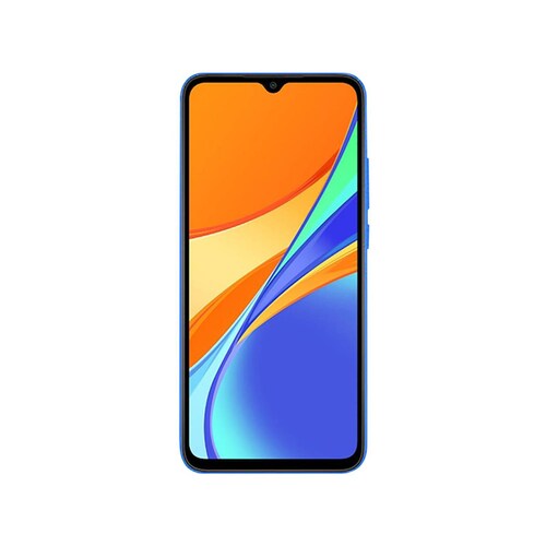 XIAOMI REDMI 9C 2GB 32GB AZUL 