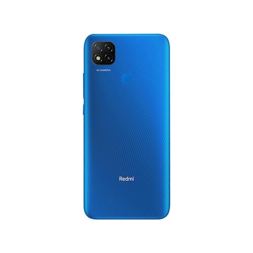 XIAOMI REDMI 9C 2GB 32GB AZUL 