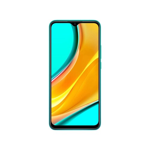 Celular Xiaomi Redmi 9A, 3Gb Ram y 32 GB de Almacenamiento