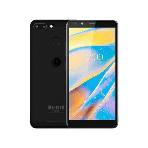 ROKIT IO 3D 2GB 16GB NEGRO 