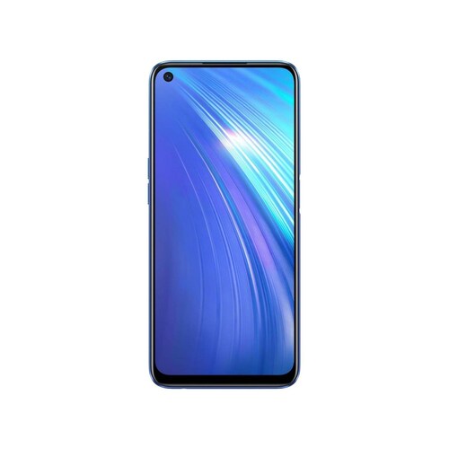 REALME 6 4GB 128GB AZUL 