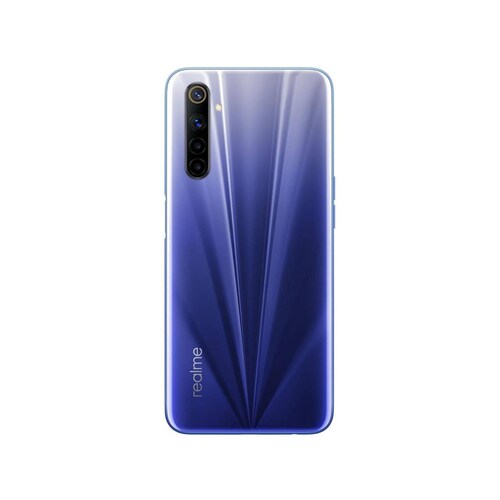 REALME 6 4GB 128GB AZUL 