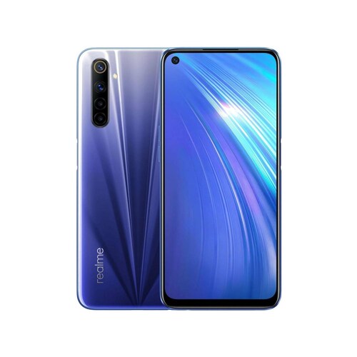 REALME 6 4GB 128GB AZUL 