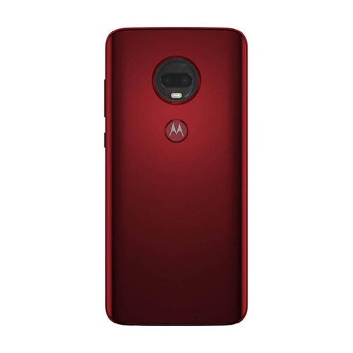 MOTOROLA MOTO G7 PLUS 4GB 64GB ROJO 