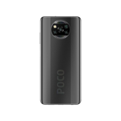 XIAOMI POCO X3 NFC 6GB 64GB GRIS 