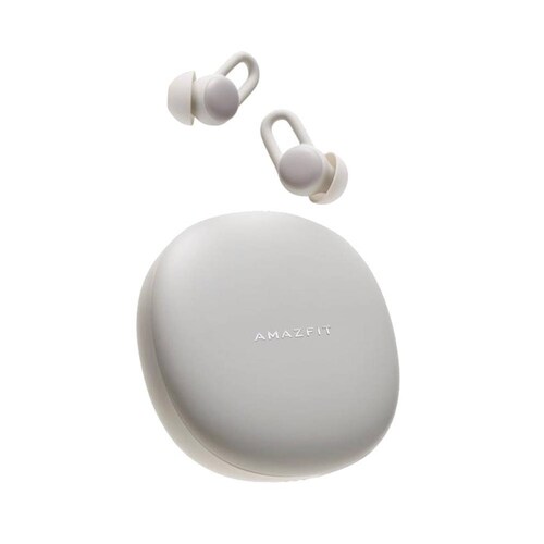 AMAZFIT ZENBUDS BLANCO 