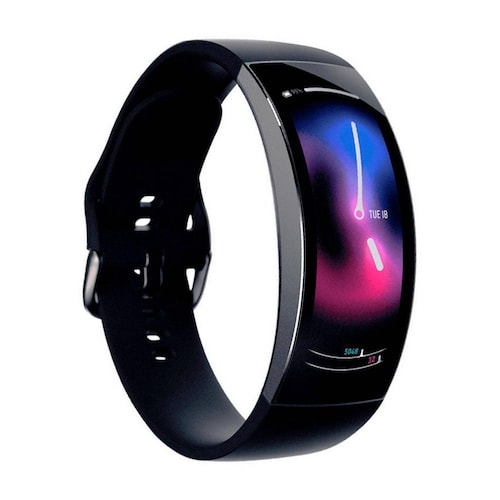 AMAZFIT X-ECLIPSE NEGRO 