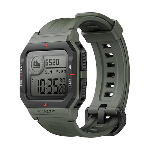 AMAZFIT NEO VERDE 