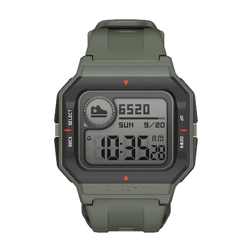 AMAZFIT NEO VERDE 