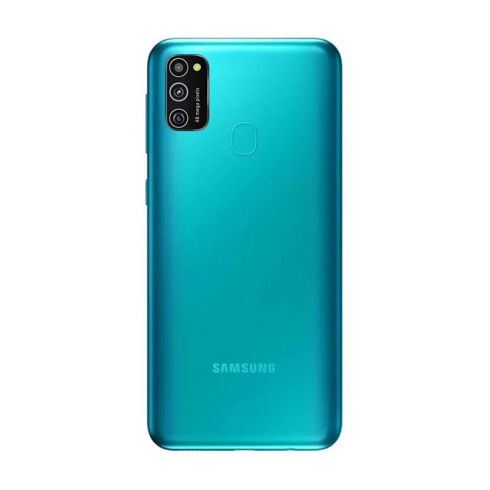 galaxy m21 4gb 64gb