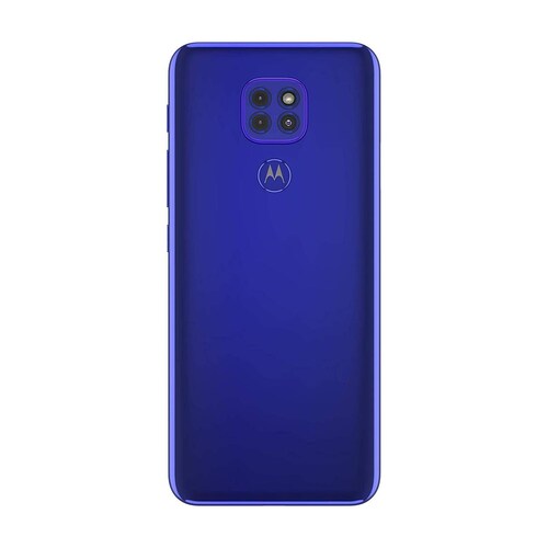 MOTOROLA MOTO G9 4GB 64GB AZUL 