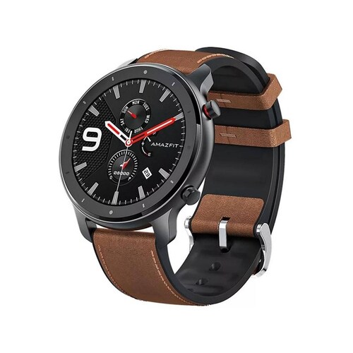 AMAZFIT GTR 47MM ALUMINIO 