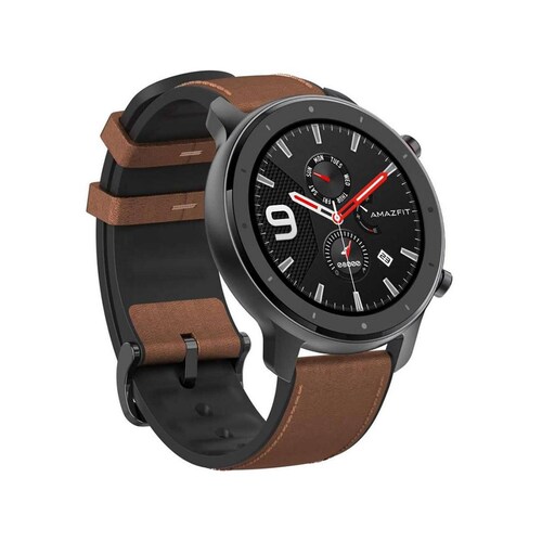 AMAZFIT GTR 47MM ALUMINIO 
