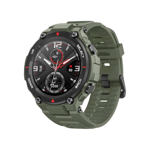 AMAZFIT T-REX VERDE 