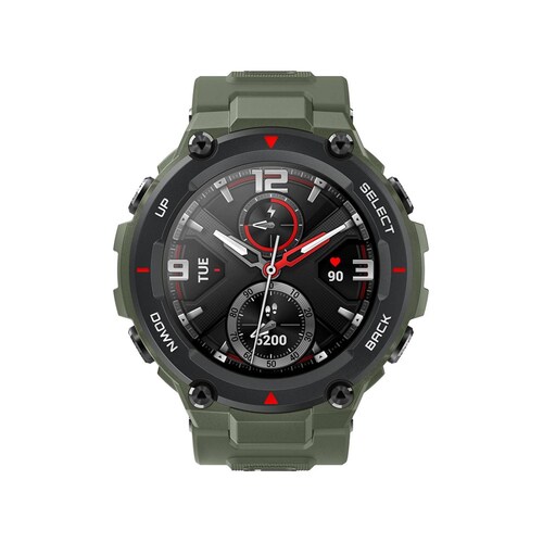 AMAZFIT T-REX VERDE 