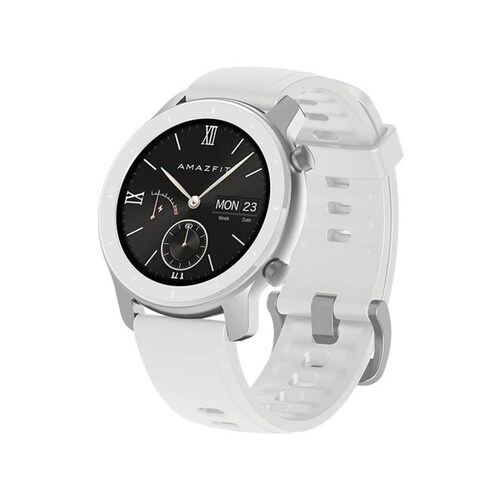 AMAZFIT GTR 42MM BLANCO 