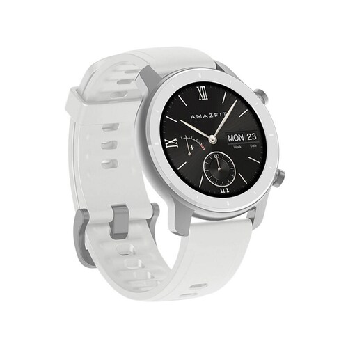 AMAZFIT GTR 42MM BLANCO 