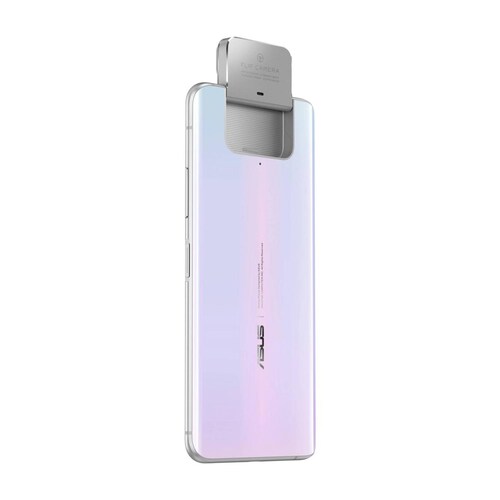 ASUS ZENFONE 7 5G 8GB 128GB BLANCO 