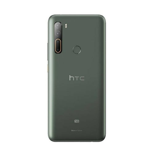 HTC U20 5G 8GB 256GB VERDE 