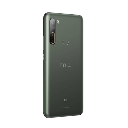 HTC U20 5G 8GB 256GB VERDE 