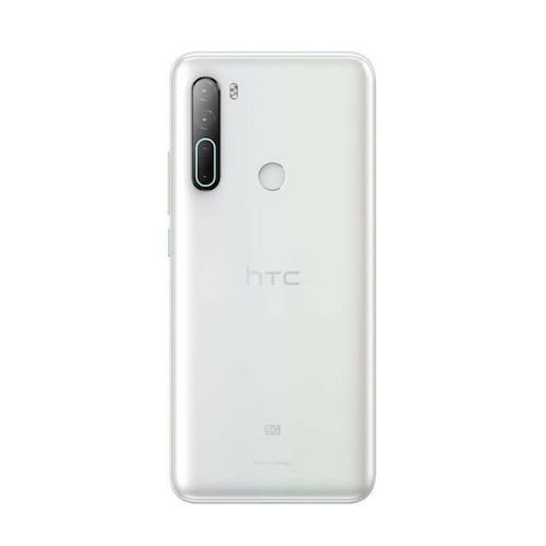 HTC U20 5G 8GB 256GB BLANCO 