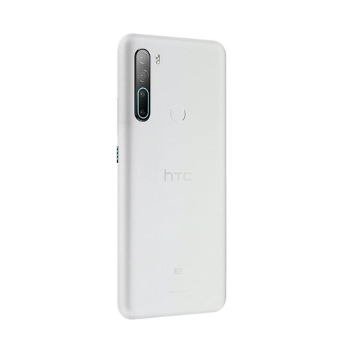 HTC U20 5G 8GB 256GB BLANCO 