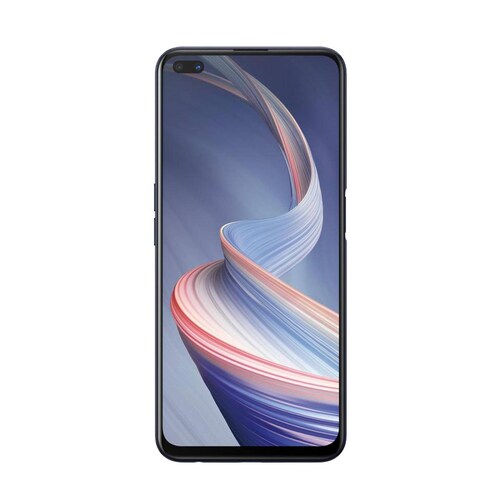 OPPO RENO 4 Z 5G 8GB 128GB NEGRO 