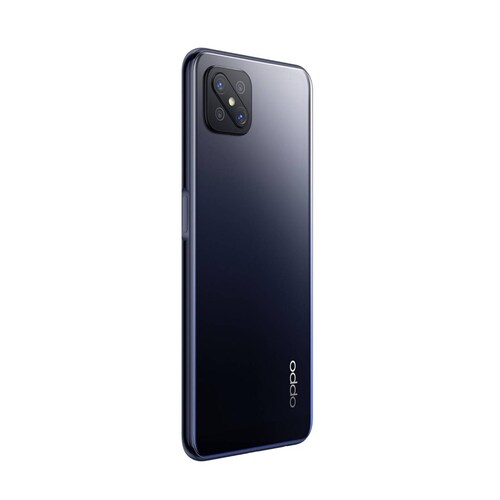 OPPO RENO 4 Z 5G 8GB 128GB NEGRO 