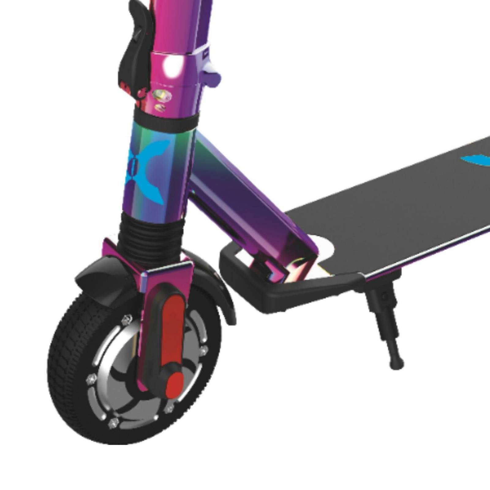 Hover1 scooter aviator iridicente Sears