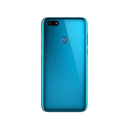 MOTOROLA MOTO E6 PLAY 2GB 32GB AZUL 