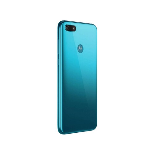 MOTOROLA MOTO E6 PLAY 2GB 32GB AZUL 