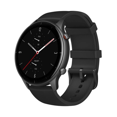 AMAZFIT GTR 2E NEGRO 