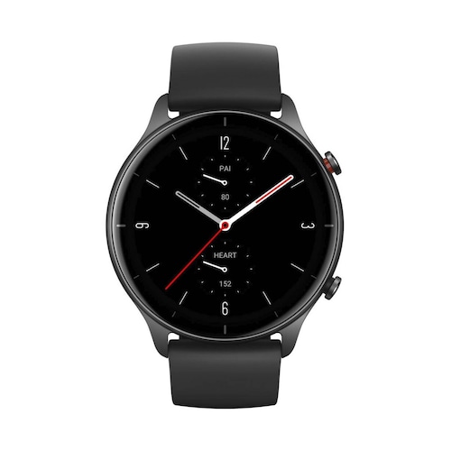 AMAZFIT GTR 2E NEGRO 