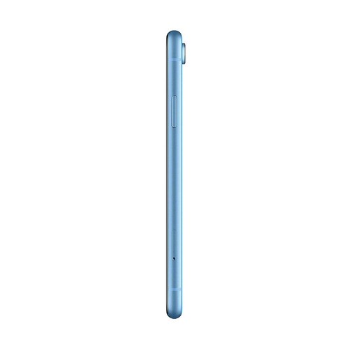 APPLE iPhone XR 64GB - Azul - Reacondicionado