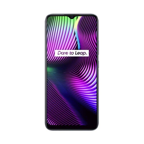 REALME 7I 4GB 64GB PLATA 